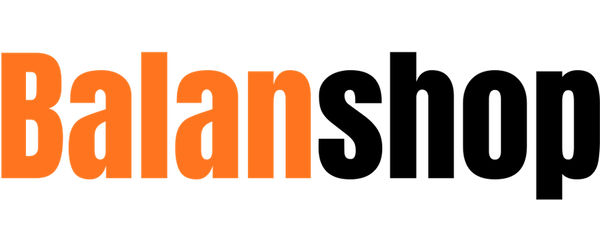 Balanshop